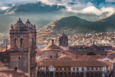 Cusco: Peru’s Imperial City