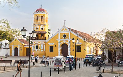 Mompox: Journey to the Heart of Colombian Heritage