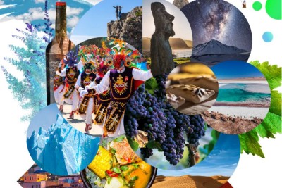 Chile’s National Sustainable Tourism Strategy 2035: A Commitment to an Ecological Future