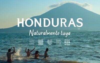 Lancement de la Marque « Honduras, Naturalmente Tuya » : Un Hymne à la Beauté et à la Diversité