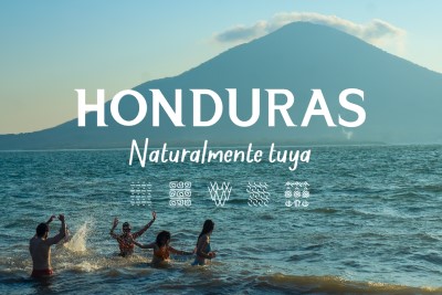 Launch of the ‘Honduras, Naturalmente Tuya’ Brand: A Hymn to Beauty and Diversity