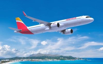 Iberia Renforce sa Présence en Amérique Latine avec de Nouvelles Fréquences de Vols