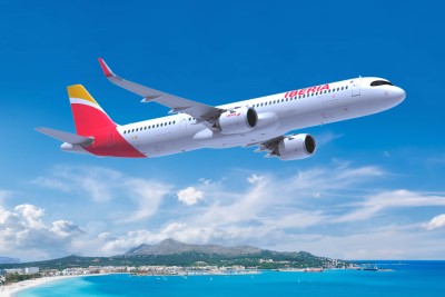 Iberia Renforce sa Présence en Amérique Latine avec de Nouvelles Fréquences de Vols