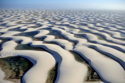 The Lençóis Maranhenses: New Brazilian Jewel Inscribed on UNESCO’s World Heritage List