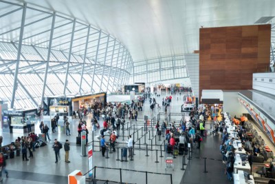 Le Trafic de Passagers en Amérique Latine et aux Caraïbes en Forte Progression