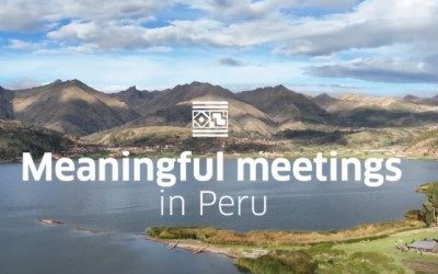 « Meaningful Meetings in Peru 2024 » : Une Nouvelle Ère pour le Tourisme de Réunions