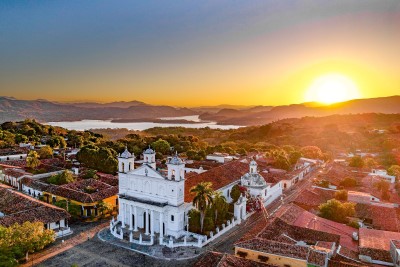 Croissance du Tourisme au Salvador : Un Essor Sans Précédent