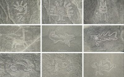 Revolutionary discovery at Nazca: more than 300 new geoglyphs revealed