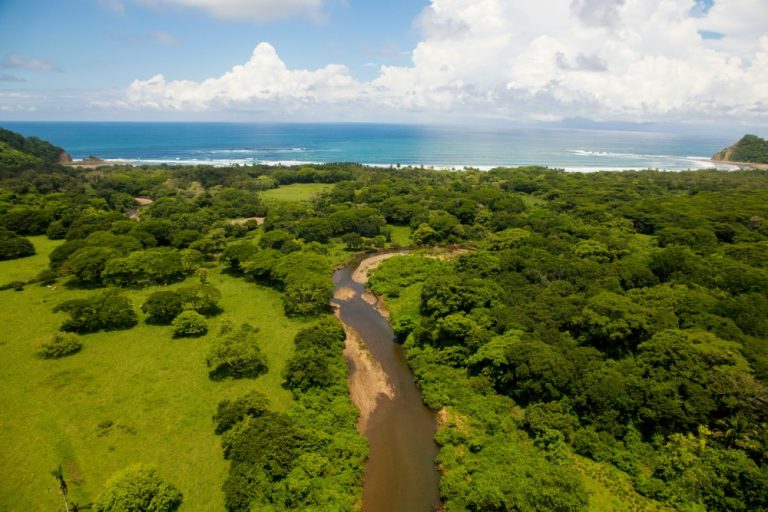 Peninsule de Guanacaste Costa Rica