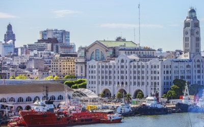 Montevideo, Nouveau Siège de l’Observatoire du Droit du Tourisme pour l’Amérique Latine et les Caraïbes