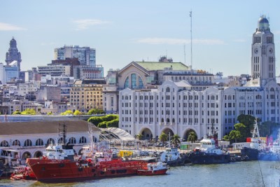 Montevideo, New Headquarters of the Tourism Law Observatory for Latin America and the Caribbean