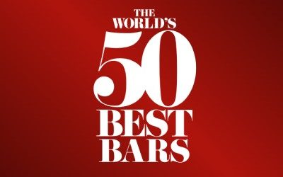 L’Amérique Latine domine le Classement des Meilleurs Bars du Monde 2024