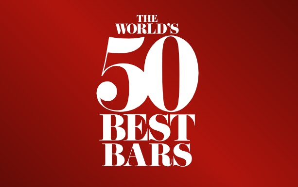 50 worlds Best Bars 2024