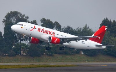 Avianca strengthens connectivity with new routes to Georgetown and Panama