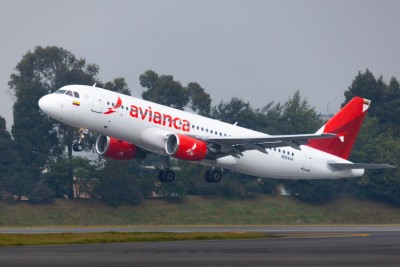 Avianca strengthens connectivity with new routes to Georgetown and Panama