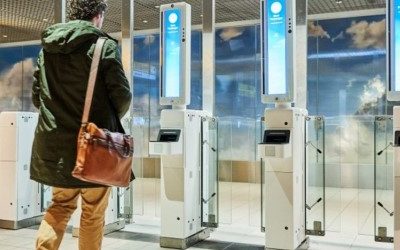 Nouvelles Technologies dans les Aéroports d’Amérique du Sud : L’Avenir du Voyage Aérien