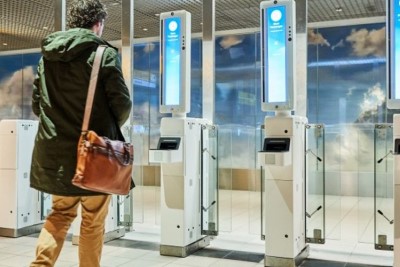 New Technologies in South American Airports