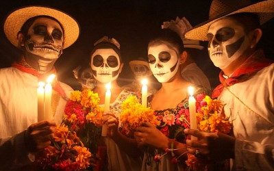 The Day of the Dead in Mexico: Between Tradition and Celebration