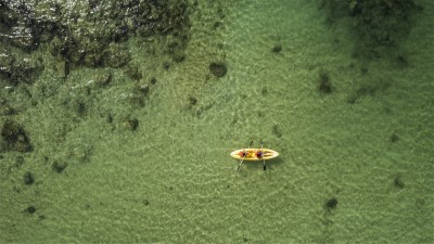 Finch Bay - Galapagos (Ecuador Ministry of Tourism)