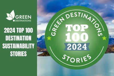 Green Destinations Top 100 Stories 2024: Latin America out in force