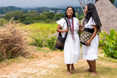 WTTC report on indigenous tourism: a lever for Latin America