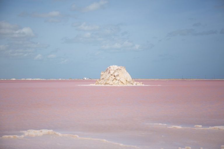 Manaure Salinas la Guajira