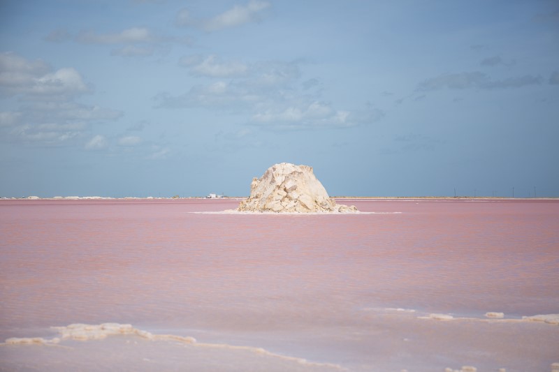 Manaure Salinas la Guajira