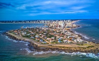 Montevideo : Un Voyage Culturel au Cœur de l’Uruguay