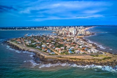 Montevideo : Un Voyage Culturel au Cœur de l’Uruguay