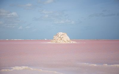 Manaure : Reflet de la Culture Wayuu dans un Désert de Sel