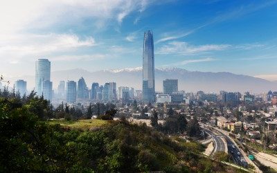 Santiago de Chile: The Capital of a Thousand Faces