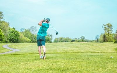 6 Parcours de Golf Emblématiques au Brésil