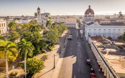 Cuba: a strong commitment to sustainable tourism