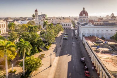 Cuba: a strong commitment to sustainable tourism