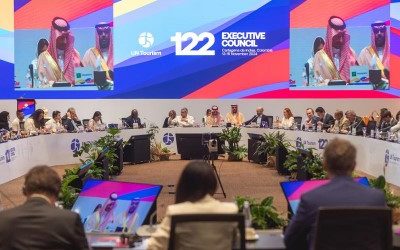 122e Conseil Exécutif de l’ONU Tourisme : Innovation, Investissement et Éducation au Cœur des Discussions