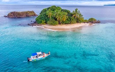 Chiriquí : Une Pépite Panaméenne dans le Top 10 des Meilleures Régions du Monde