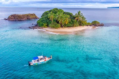 Chiriquí : Une Pépite Panaméenne dans le Top 10 des Meilleures Régions du Monde