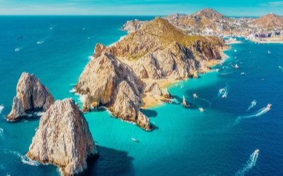 Los Cabos: Harmony between Nature and Luxury in the Heart of Baja California