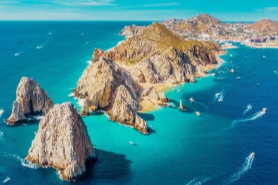 Los Cabos : Harmonie Entre Nature et Luxe au Cœur de la Basse-Californie