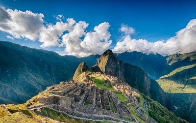 Peru Triumphs at the World Travel Awards 2024: A Cultural, Culinary and Tourist Reference