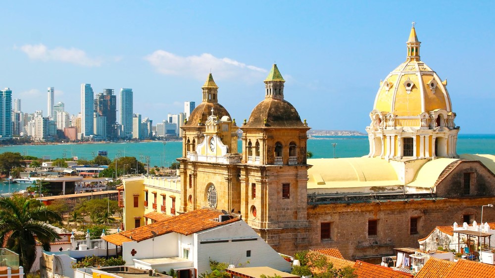 122e Édition du Conseil Exécutif de l’ONU Tourisme à Cartagena de Indias