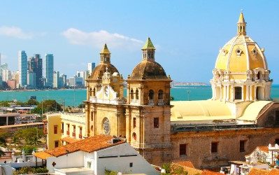 122e Édition du Conseil Exécutif de l’ONU Tourisme à Cartagena de Indias : Un Rendez-Vous pour l’Avenir du Tourisme