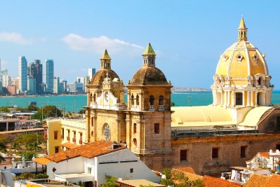 122e Édition du Conseil Exécutif de l’ONU Tourisme à Cartagena de Indias : Un Rendez-Vous pour l’Avenir du Tourisme