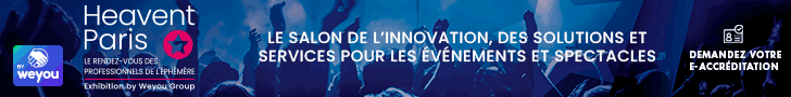HEAVENT PARIS 2025