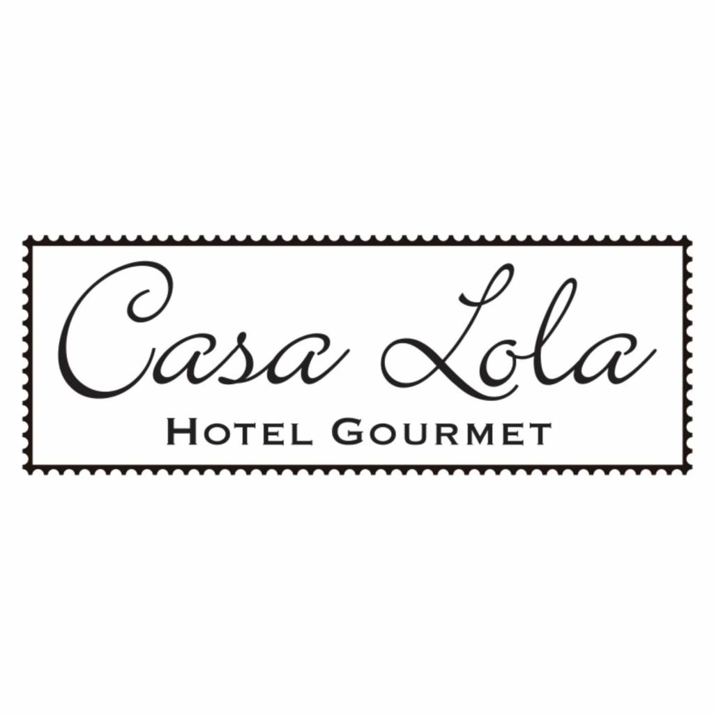 Casa Lola Hotel Gourmet